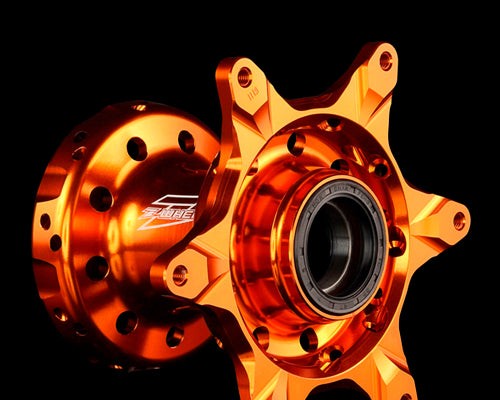 Masa de rueda delantera enduro/motocross KTM/Husqvarna 08' -  | Zeta Racing