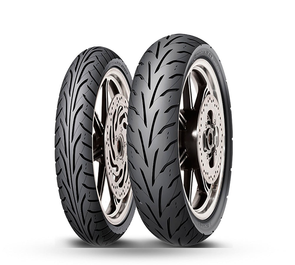 NeumÃ¡tico GT601 SportBlas | Dunlop