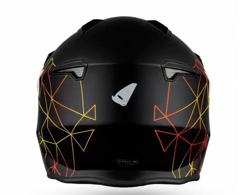 Casco urban jet Sheratan | UFO Plast