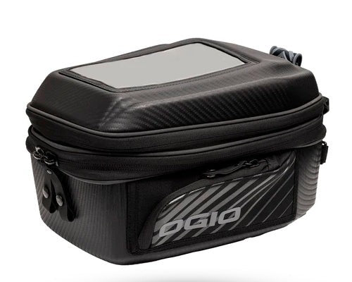 Bolso expandible para estanques M2 ( 8-12 Lts ) | Ogio