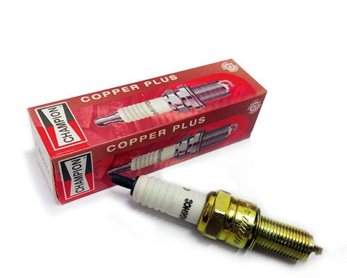 BujÃ­a Copper Plus Trade10 P-RG6HCC/T10 (NGK cr8e) | Champion