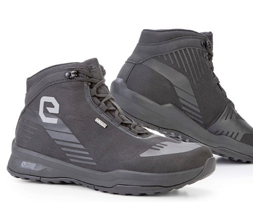 Zapatillas Urbanas de mujer WP Town Lady Black | Eleveit