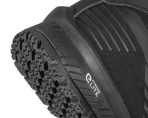 Zapatillas Urbanas de mujer WP Town Lady Black | Eleveit