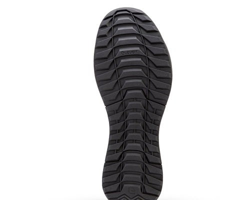 Zapatillas Urbana Diverge WP Black Dark Grey | Eleveit