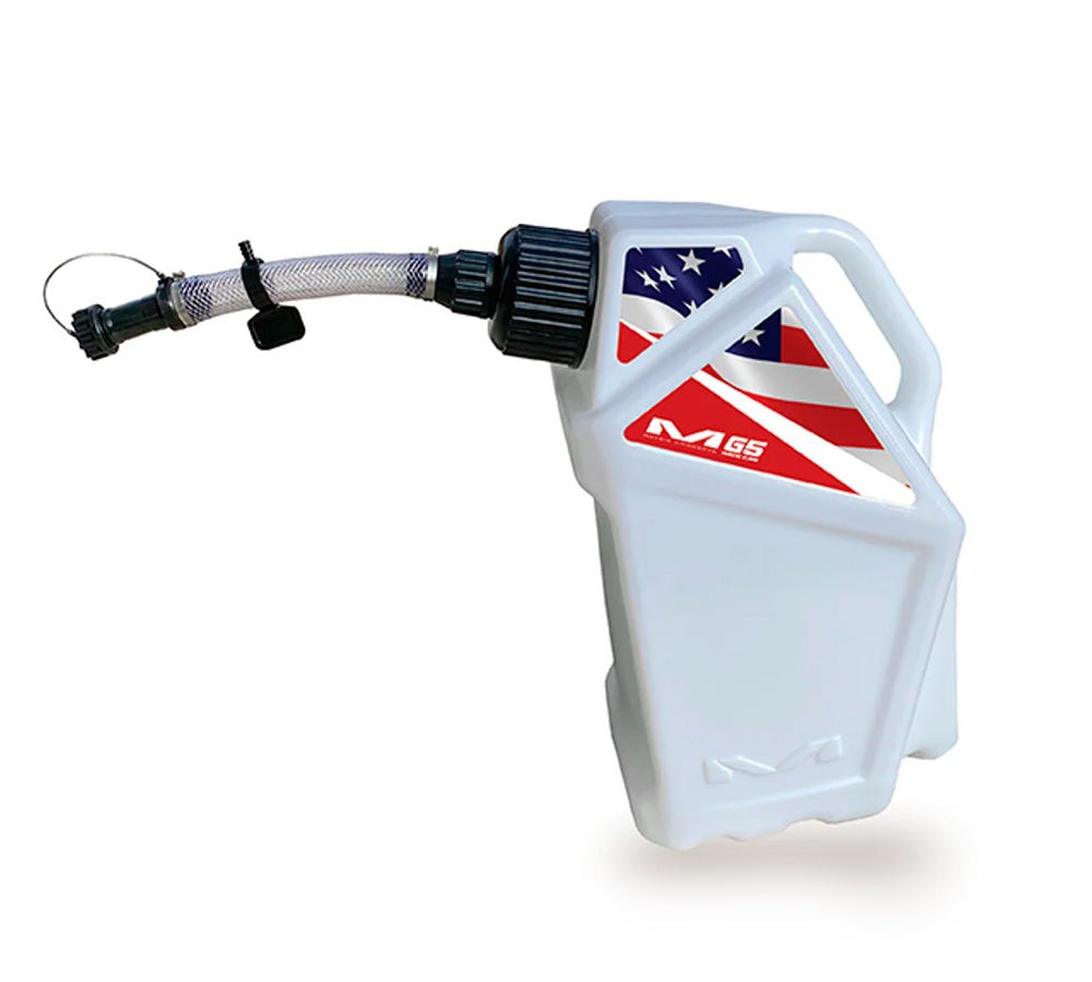 BidÃ³n para combustible G5 | Matrix Concepts