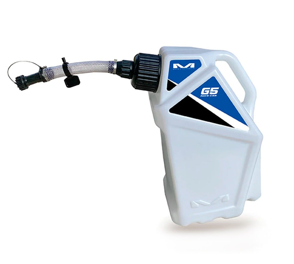 BidÃ³n para combustible G5 | Matrix Concepts