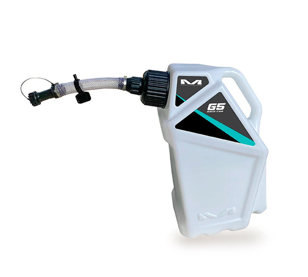 BidÃ³n para combustible G5 | Matrix Concepts