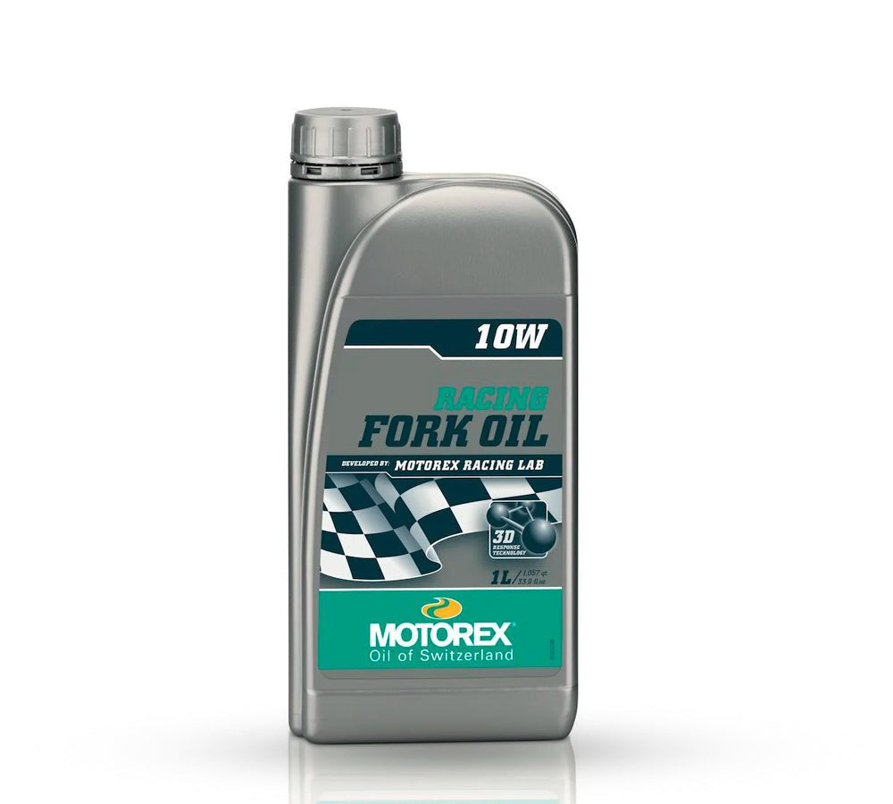 Aceite para horquilla Fork Oil 10W (1 litro) | Motorex