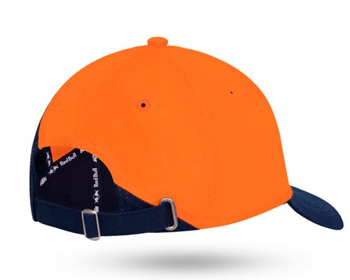Gorra Colorswitch | Red Bull - KTM