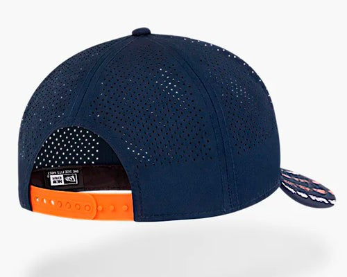 Gorra New Era 9Forty Twist Cap | Red Bull - KTM