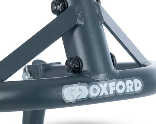 Caballete frontal de cabezal Paddock Zero-G | Oxford