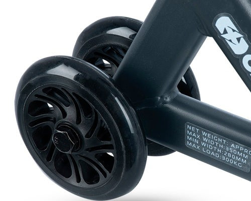 Caballete frontal Paddock Zero-G | Oxford