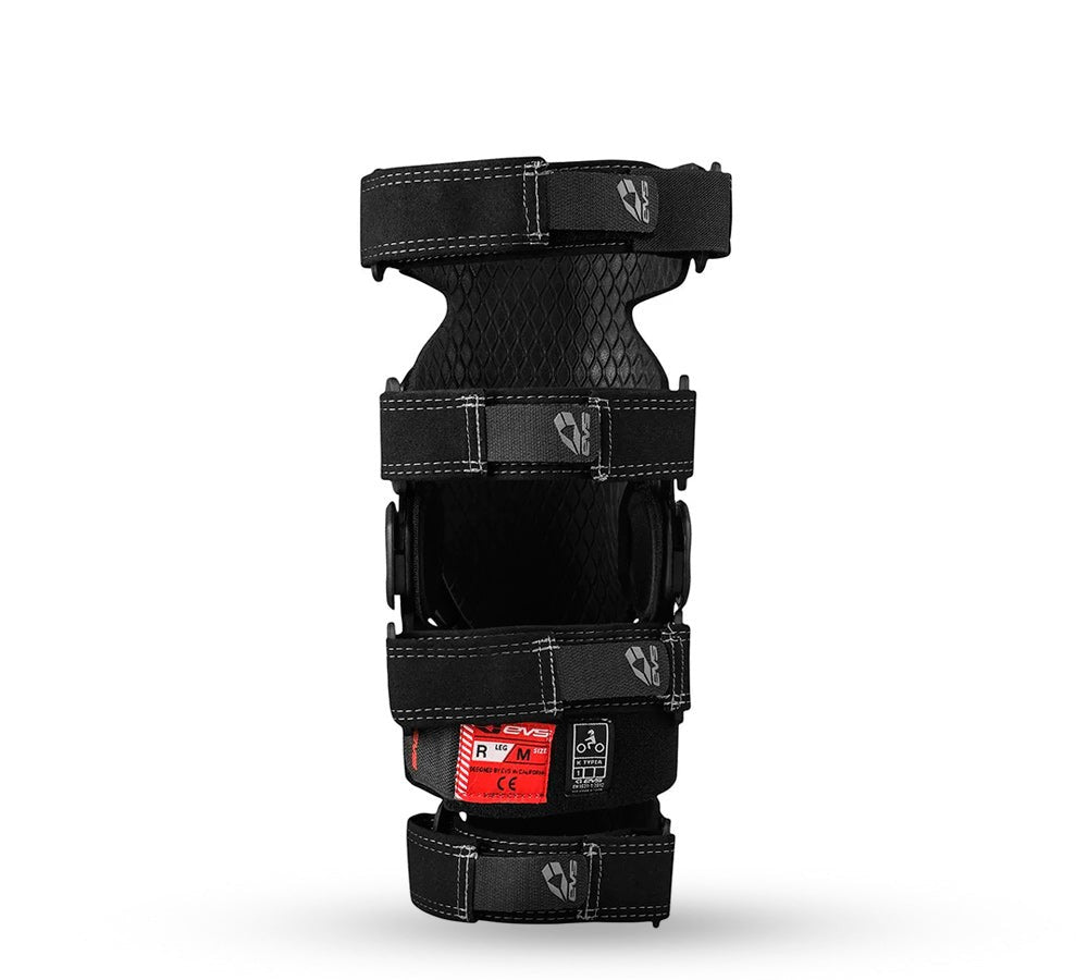 Rodilleras Axis Sport | EVS