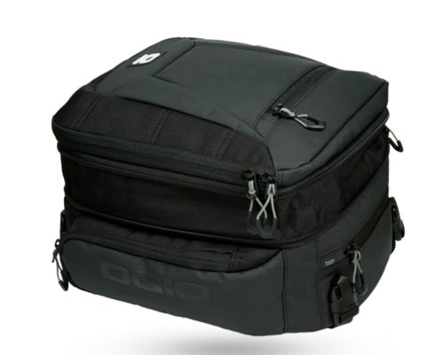 Bolso de cola para motos Tailbag 2.0 | Ogio