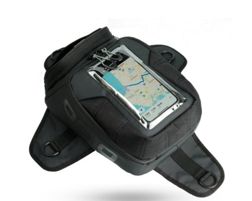 Bolso para estanques Supermini Tanker 2.0 | Ogio
