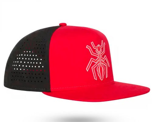Gorra Trucker visera plana Big Ant Marc Marquez | MM93
