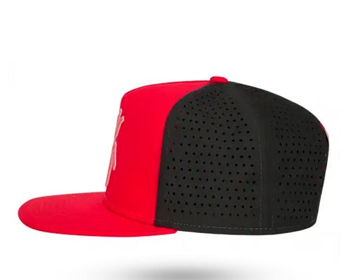 Gorra Trucker visera plana Big Ant Marc Marquez | MM93
