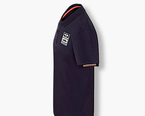 Polera polo oficial colorswitch | RedBull KTM