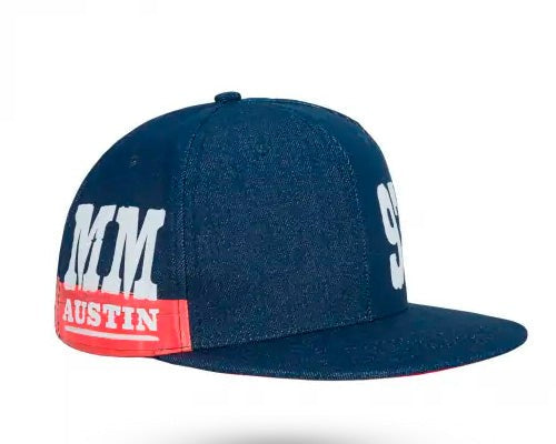 Gorra Austin ediciÃ³n limitada Marc Marquez | MM93