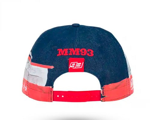 Gorra Austin ediciÃ³n limitada Marc Marquez | MM93