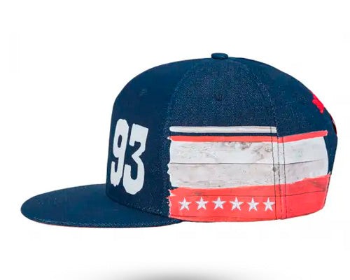 Gorra Austin ediciÃ³n limitada Marc Marquez | MM93