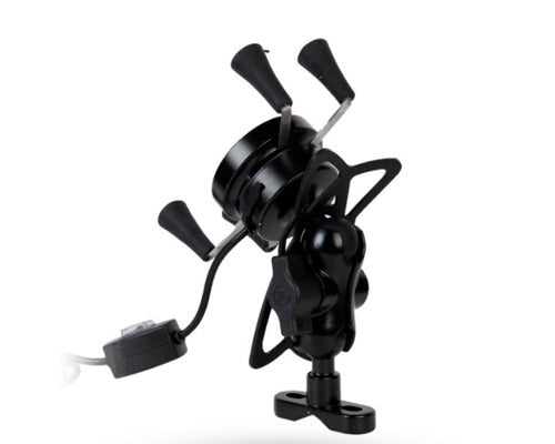 Porta celular tipo araÃ±a 10w  | Moto JG