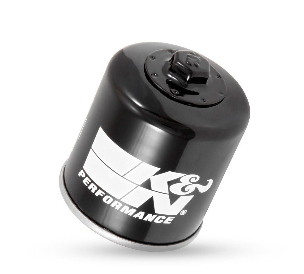 Filtro de aceite KN-153 (Ducati, Bimota) | K&N Filters