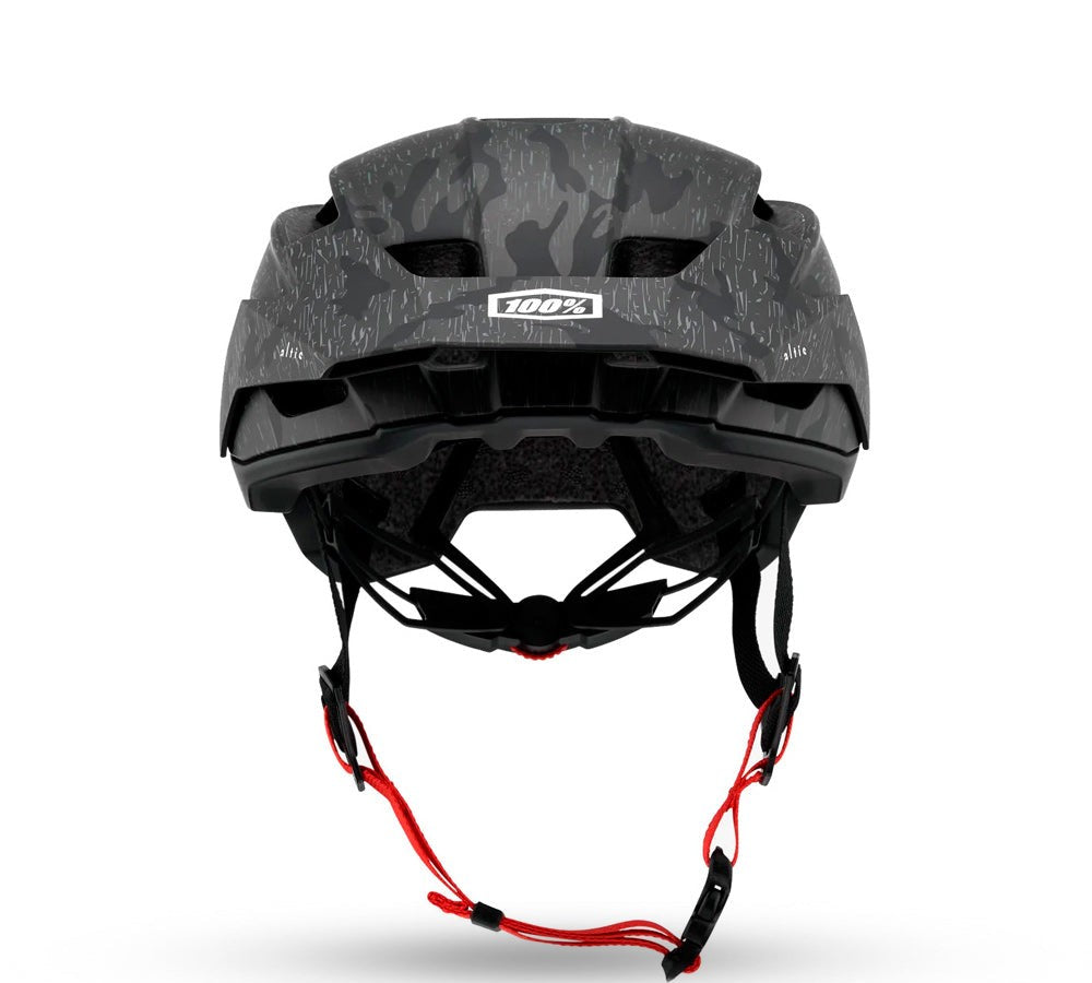 Casco de ciclismo Altis Camo | 100 Percent