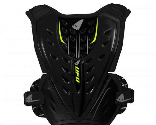 Protector de pecho adulto Reactor 2 Evo | UFO Plast