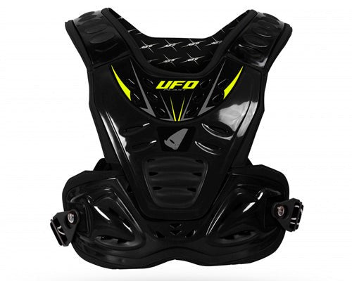Protector de pecho adulto Reactor 2 Evo | UFO Plast