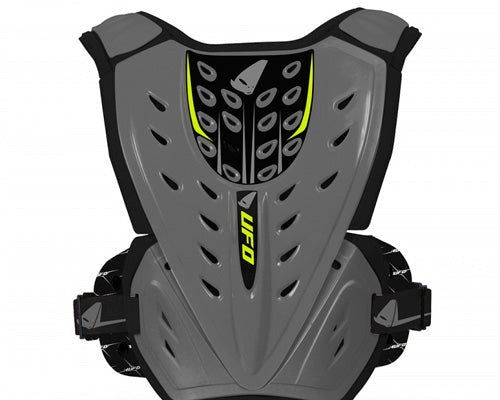 Protector de pecho adulto Reactor 2 Evo | UFO Plast
