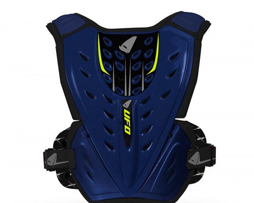 Protector de pecho adulto Reactor 2 Evo | UFO Plast