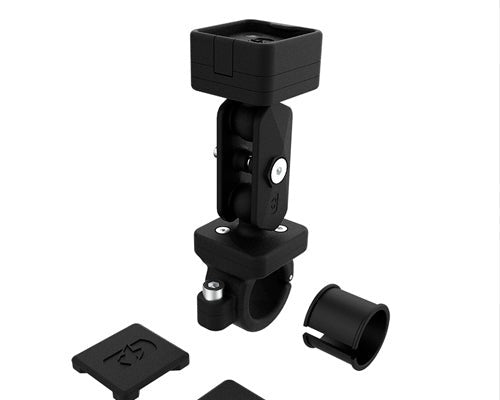 Porta celular con brazo pivotante Cliqr | Oxford