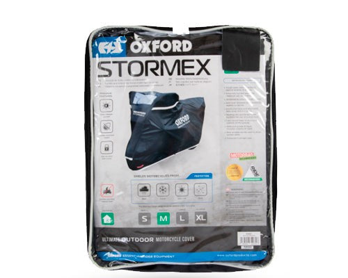 Funda para motos Stormex | Oxford