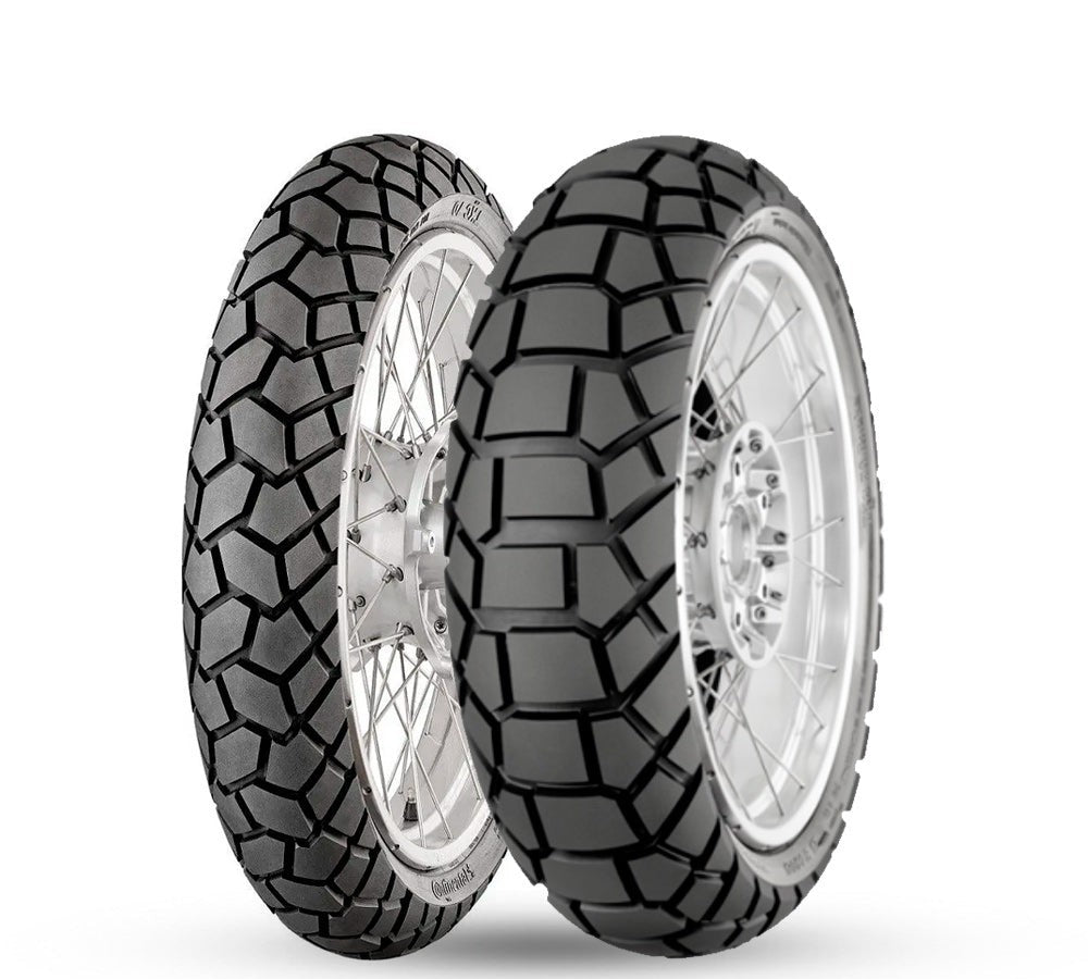 NeumÃ¡tico multipropÃ³sito TKC-70 Rocks | Continental
