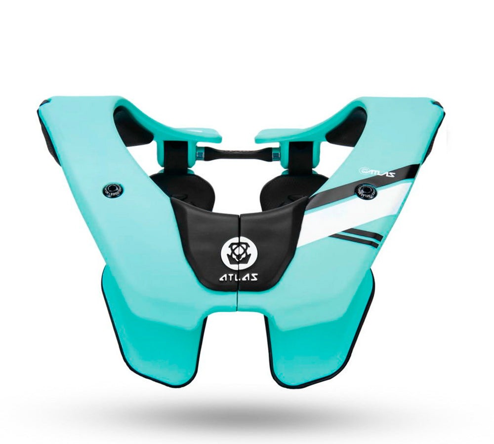 Cuello cervical Prodigy | Atlas