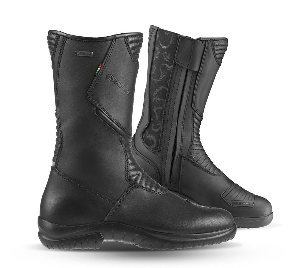 Botas de mujer Black Rose con Goretex | Gaerne