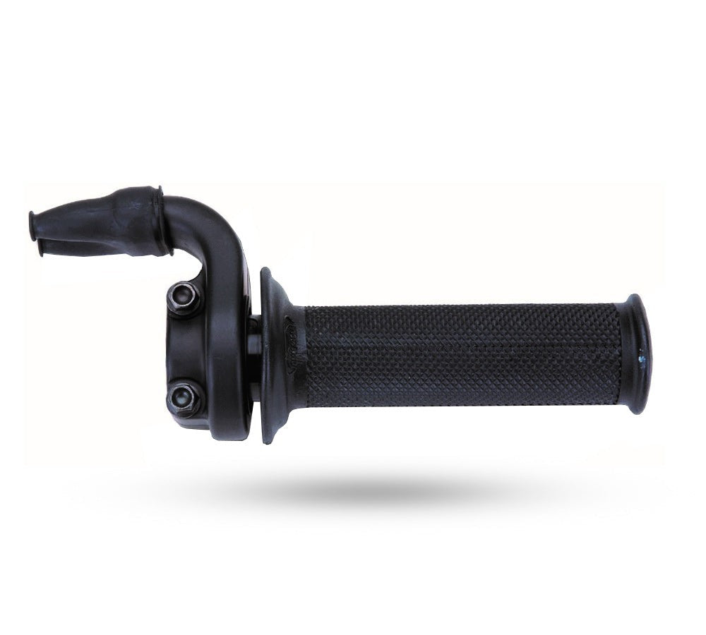 Acelerador con puÃ±o Push-Pull KRR | Domino