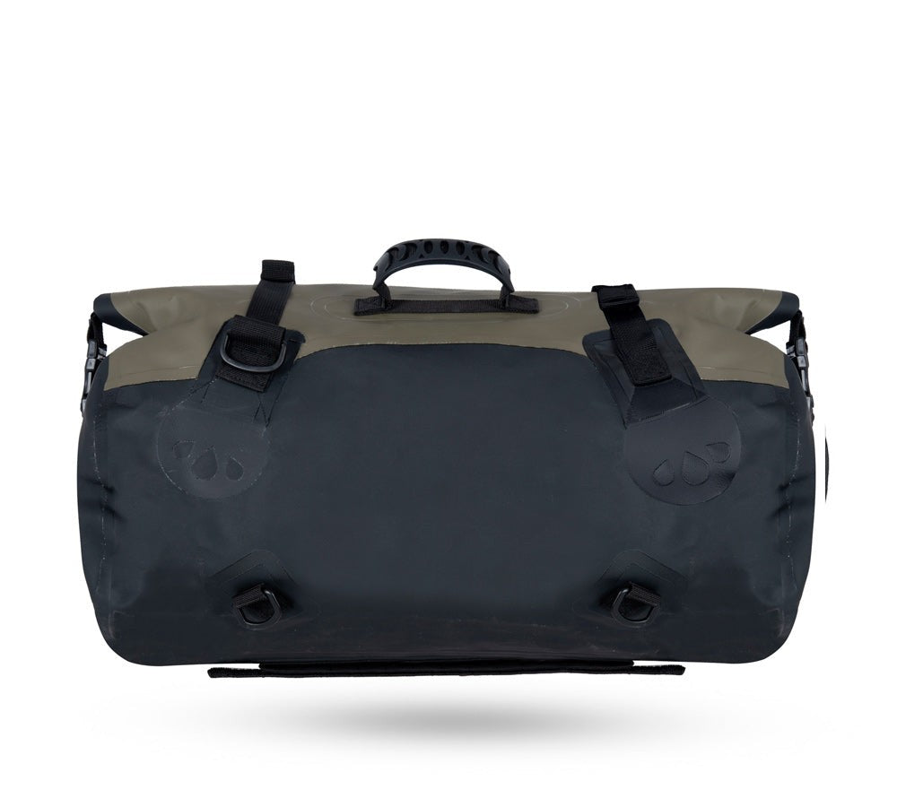 Bolso impermeable Aqua T-30 Roll caqui | Oxford