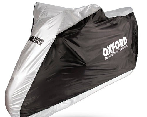 Funda Para Motos Aquatex | OXFORD