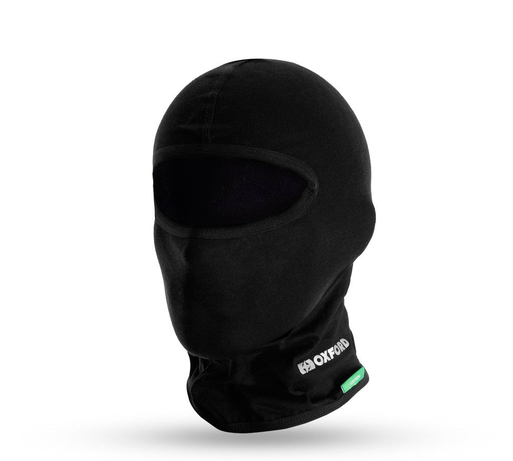 Balaclava lycra algodÃ³n | Oxford