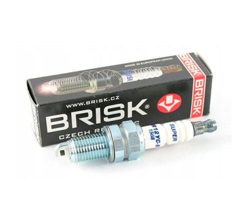 BujÃ­a BR12YC | BRISK