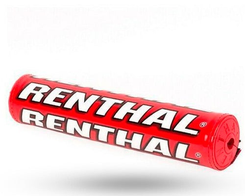 Protector (Pad) de manubrio SX para Twinwall - 7/8 (dual color) 10in | Renthal