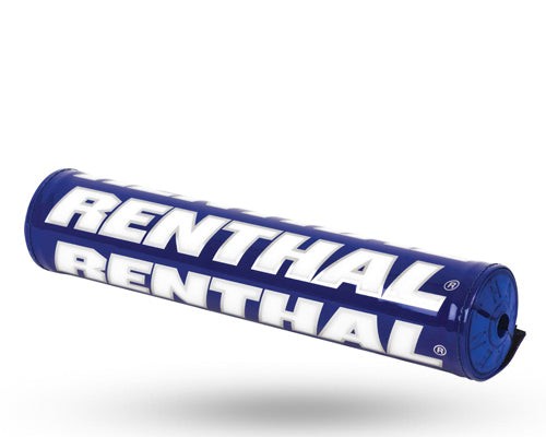 Protector (Pad) de manubrio SX para Twinwall - 7/8 (dual color) 10in | Renthal