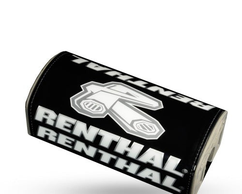Protector (Pad) de manubrio Fatbar (single color) | Renthal
