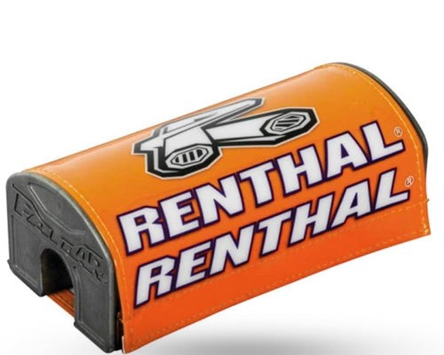 Protector (Pad) de manubrio Fatbar (single color) | Renthal