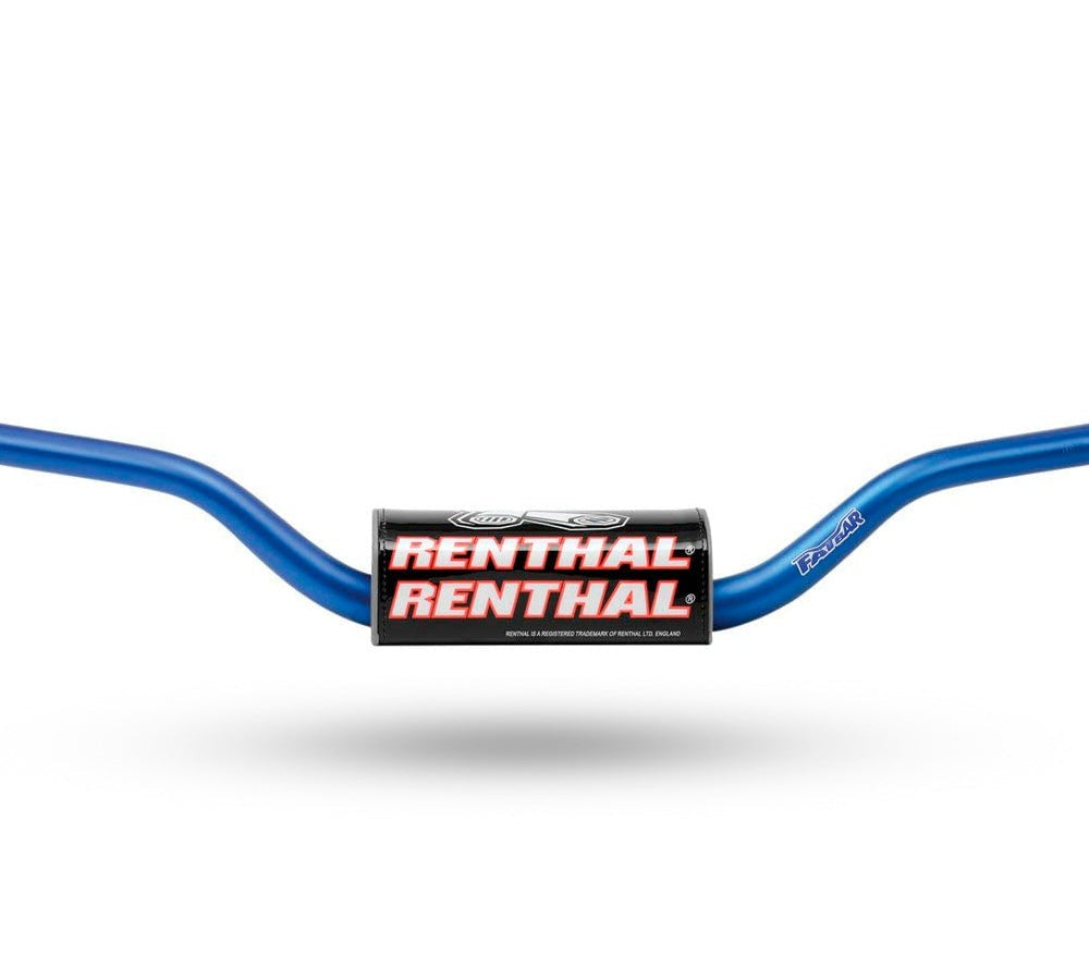 Manubrio Fatbar RC serie 604 (28.6mm) | Renthal