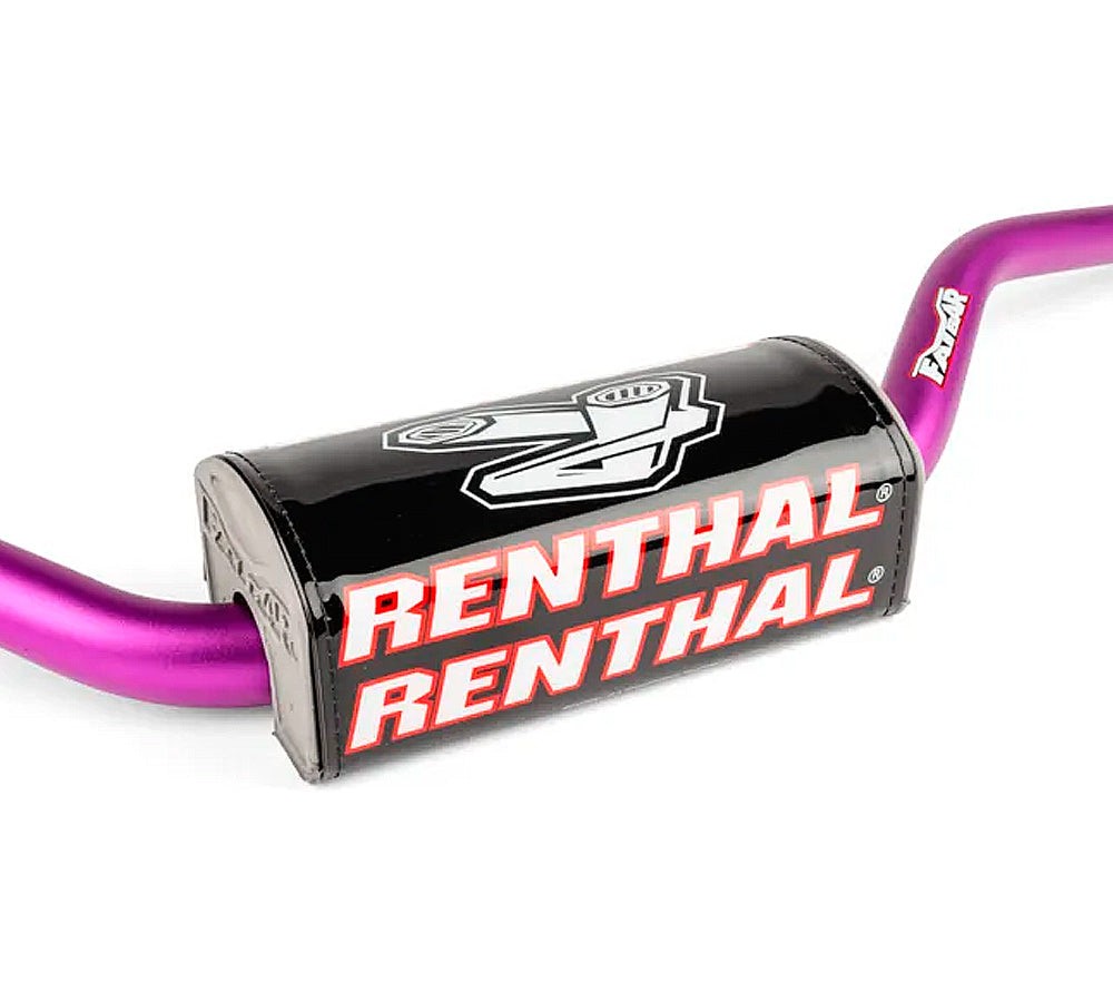 Manubrio Fatbar RC serie 604 (28.6mm) | Renthal