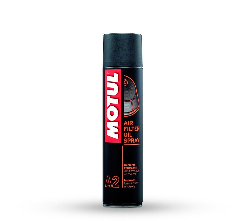 Aceite para filtros de aire A2 (400ml) | Motul