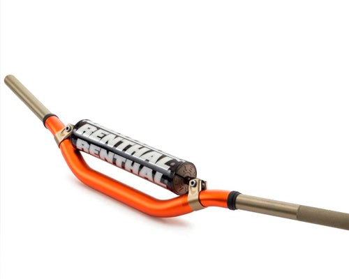 Manubrio Twinwall Serie 999 (28.6MM) | Renthal
